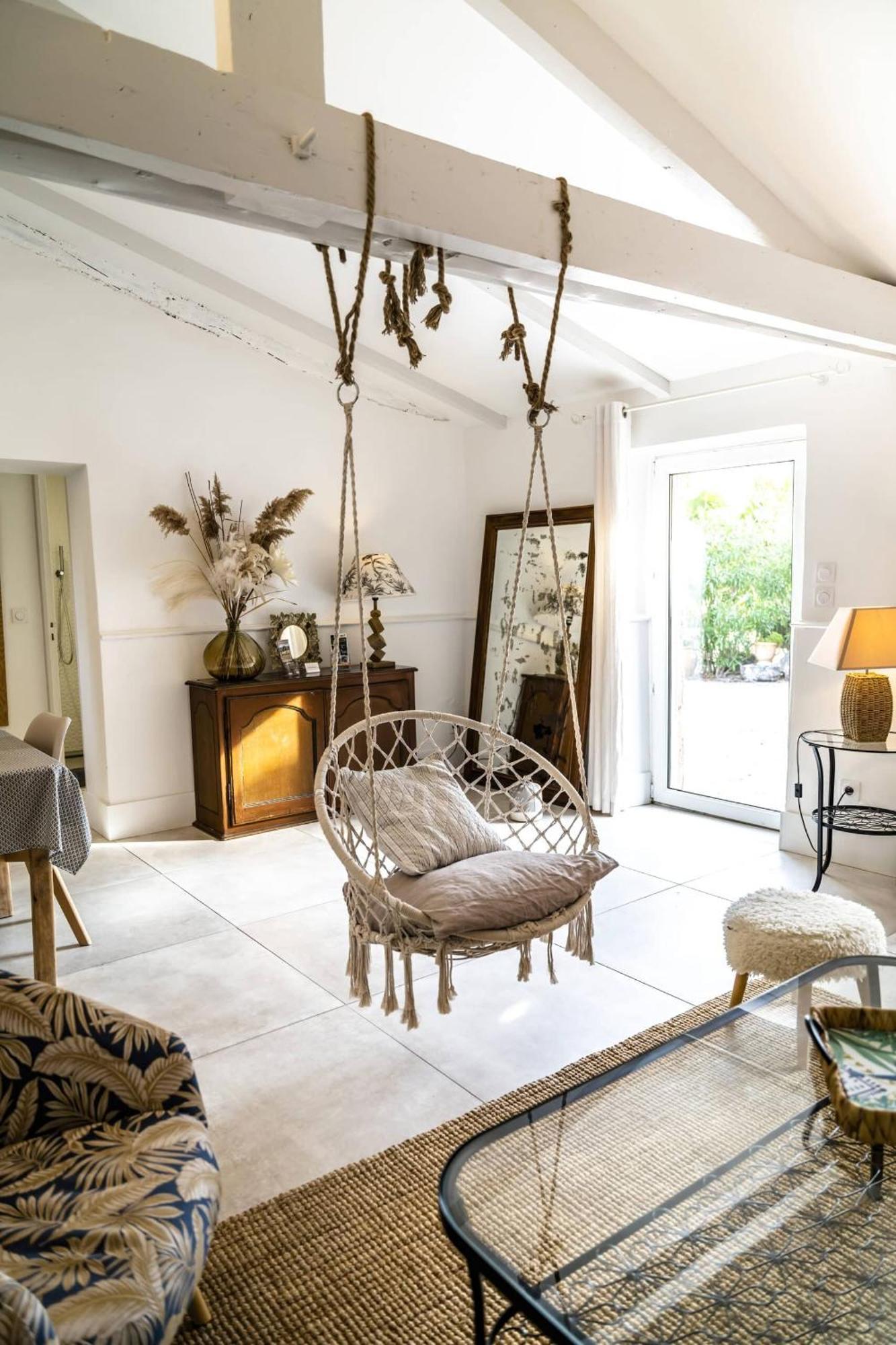 Domaine De Roque Haute Portiragnes Kamer foto