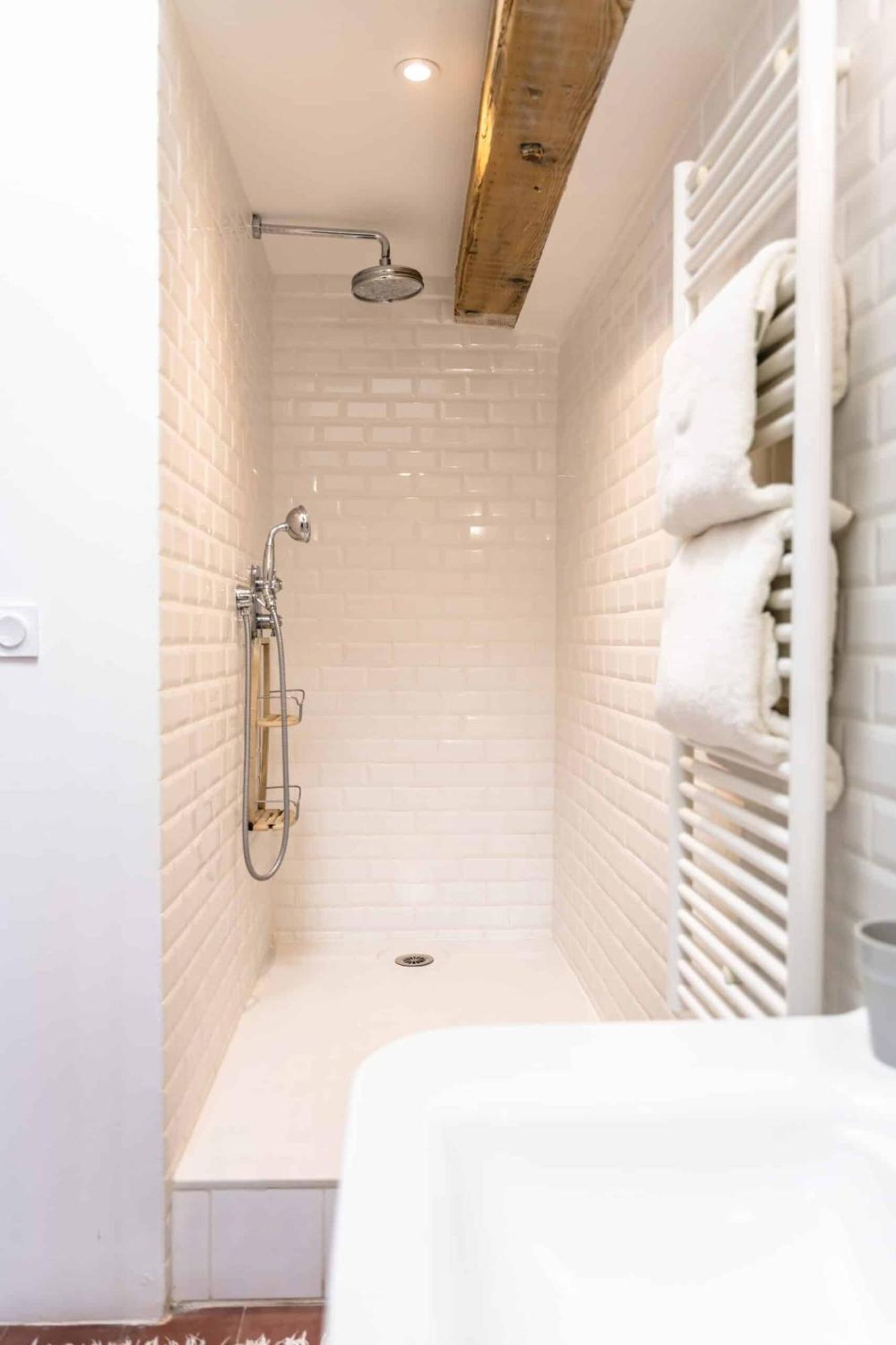 Domaine De Roque Haute Portiragnes Kamer foto