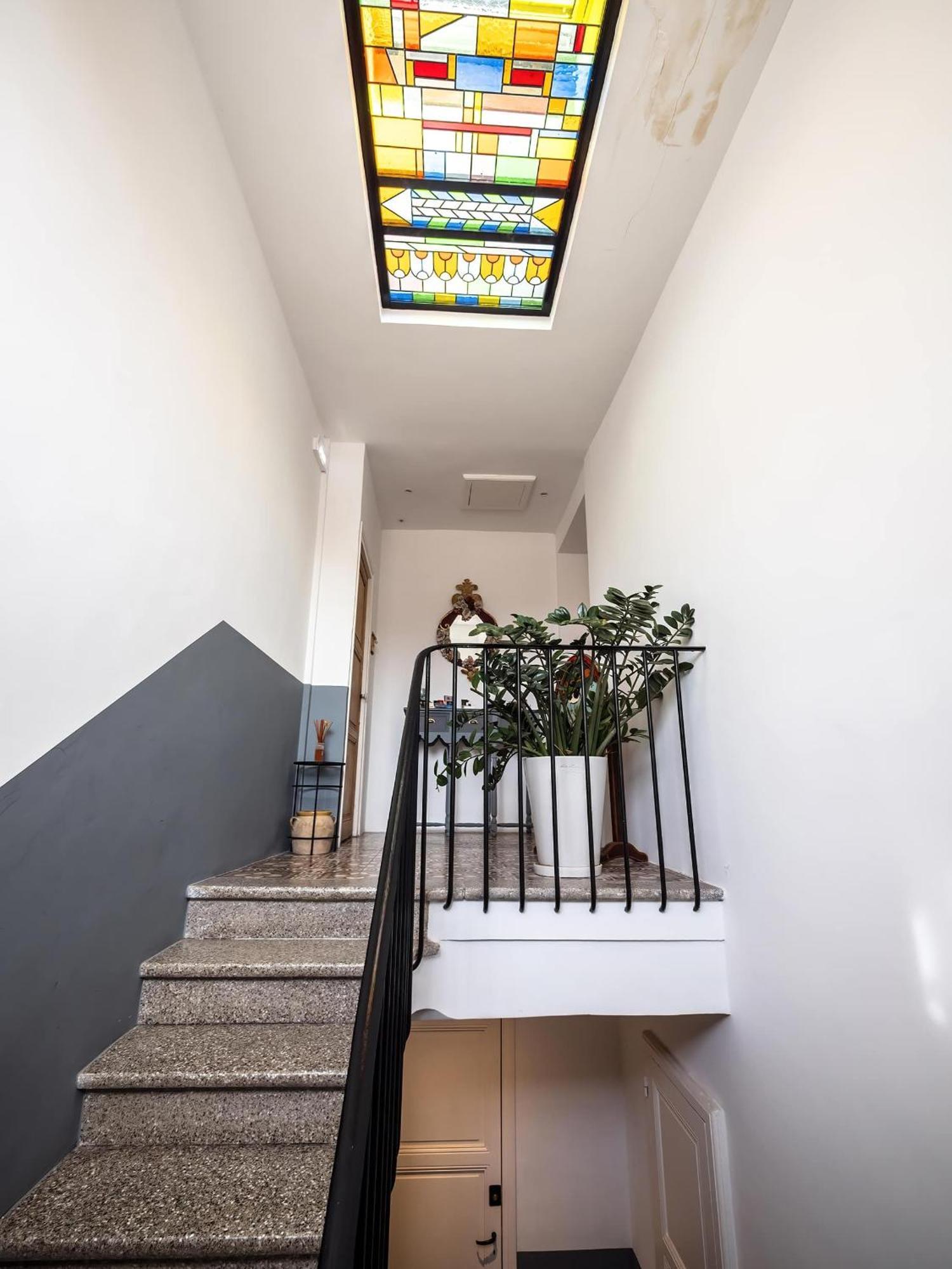 Domaine De Roque Haute Portiragnes Kamer foto