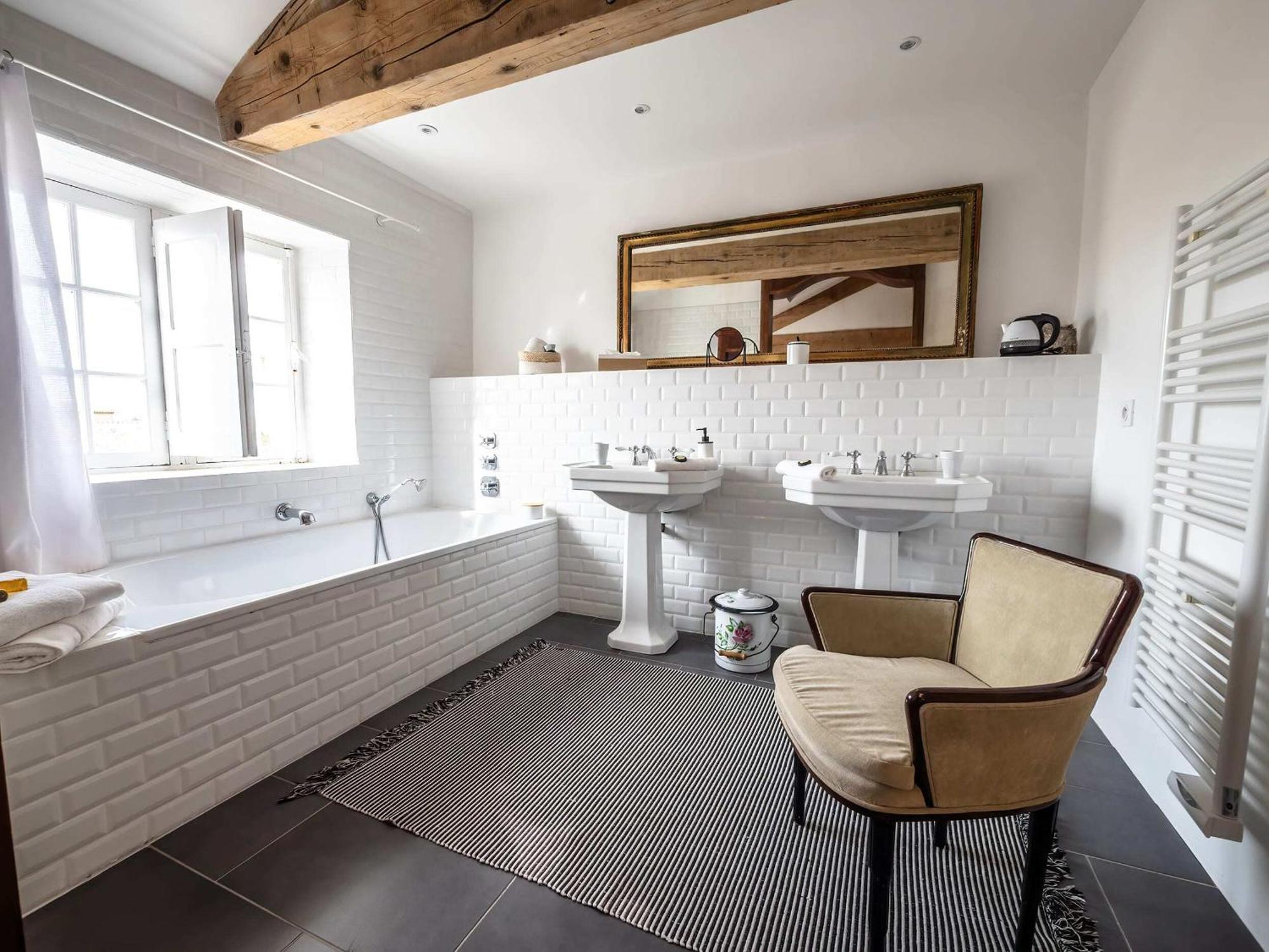 Domaine De Roque Haute Portiragnes Kamer foto