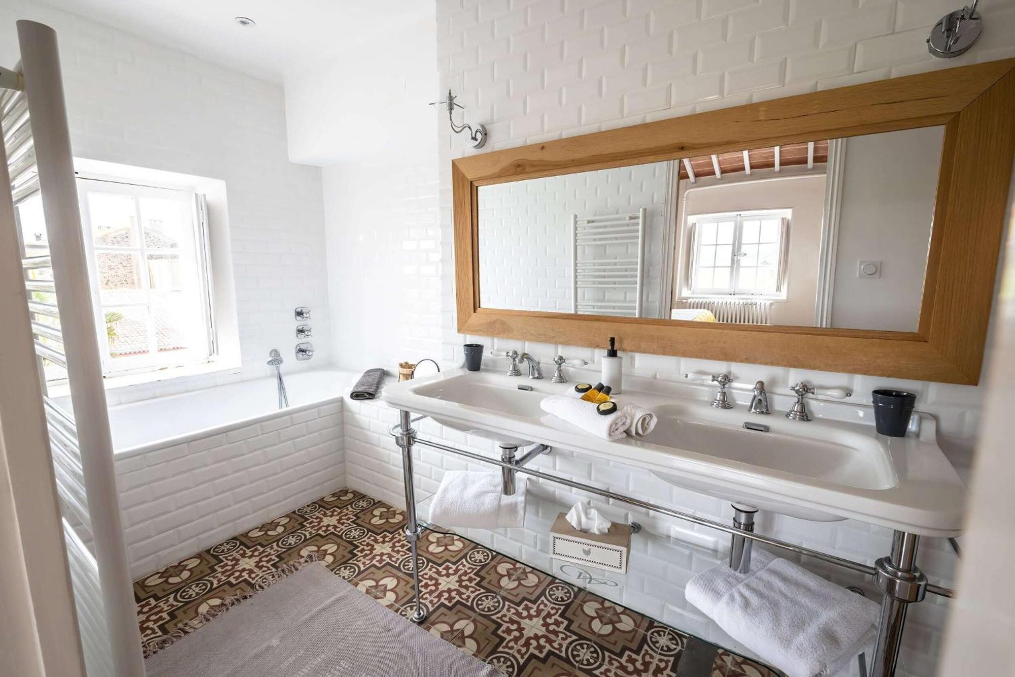 Domaine De Roque Haute Portiragnes Kamer foto